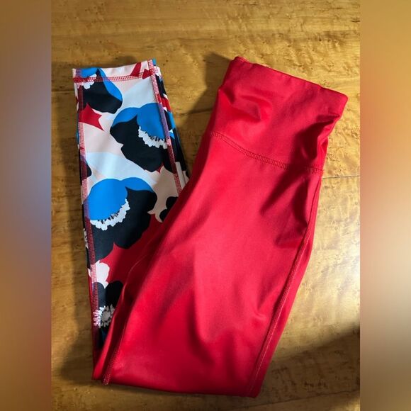 Xersion Pants - Xersion new with tags, athletic leggings, ankle length, size small